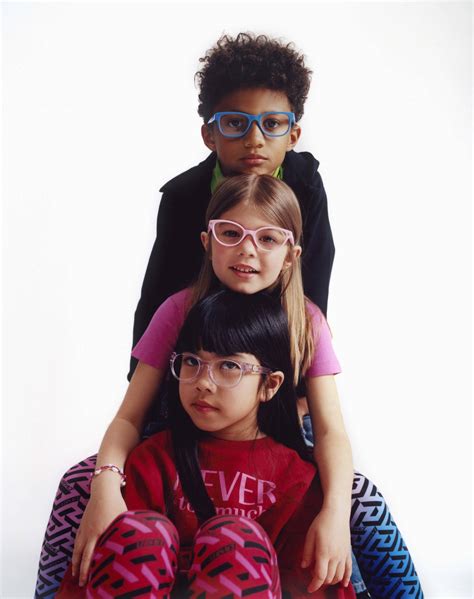 kids versace glasses|versace tuxedos kids.